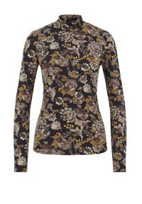 Pitkähihainen paita - black