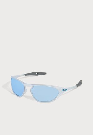 Oakley Eyewear, CAGE UNISEX - Спортни очила - transparent/light blue