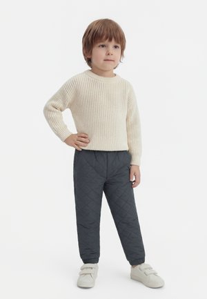 Wheat THERMO ALEX - Pantaloni de trening - ink