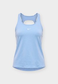 Non selezionato, work blue/white