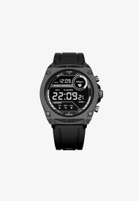 Non sélectionné, grau schwarz