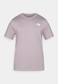 Δεν επιλέχθηκε, transcendent grey