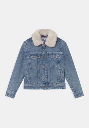 SHERPA UNISEX - Kurtka zimowa