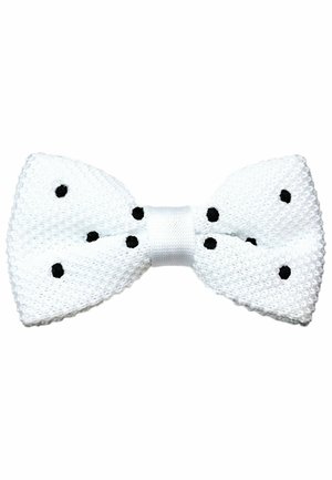 PAPILLON - Papillon - bianco