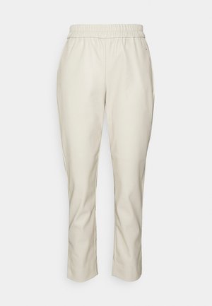 ONLY Petite ONLJOEY - Παντελόνι - pumice stone