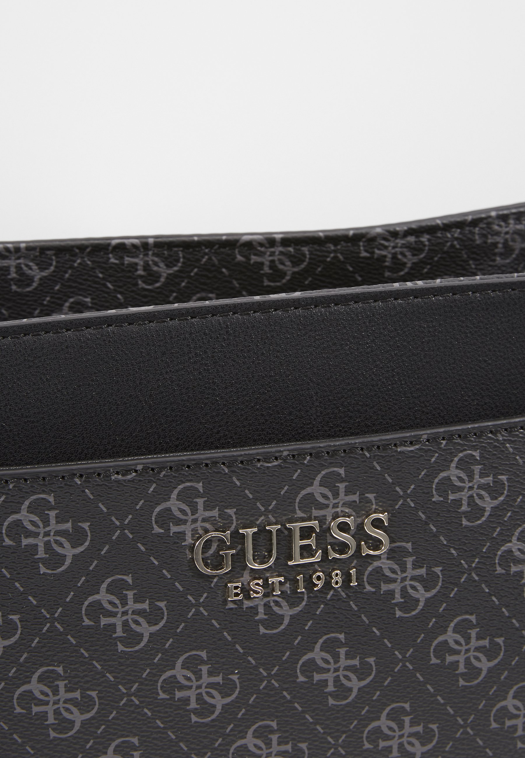 Guess LORENNA CROSSBODY TOP ZIP Skulderveske coa Guess LORENNA CROSSBODY TOP ZIP Skulderveske coa