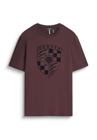 Nije odabrano, bordeaux