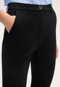 Motivi FLARE - Kalhoty - nero