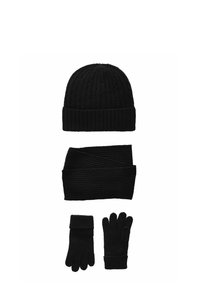 Unausgewählt, black cable