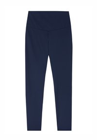 SHAPING - Leggings - Blue
