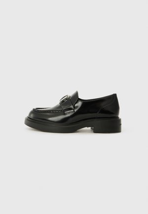 KARL LAGERFELD MACIE AUTOGRAPH  - Zapatos sin cordones - black