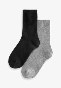 Ausgewählt, black