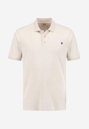 The Sunshine Brand, JUSTIN - Poloshirt - beige