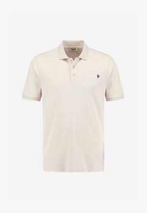 The Sunshine Brand, JUSTIN - Poloshirts - beige