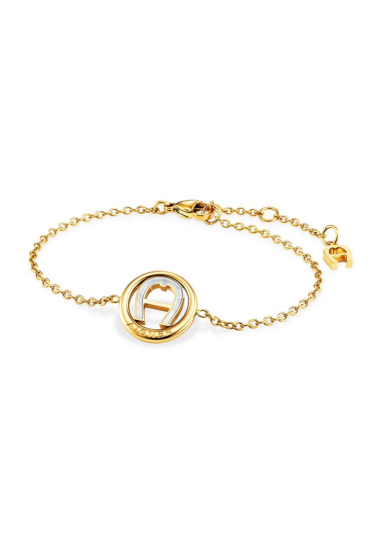 AIGNER Bracelet doré