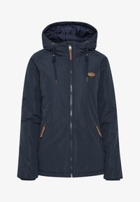 Unselected, total eclipse