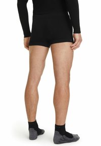 FALKE WOOL-TECH LIGHT WARM AND COLD TEMPERATURES - Boxer Briefs - black