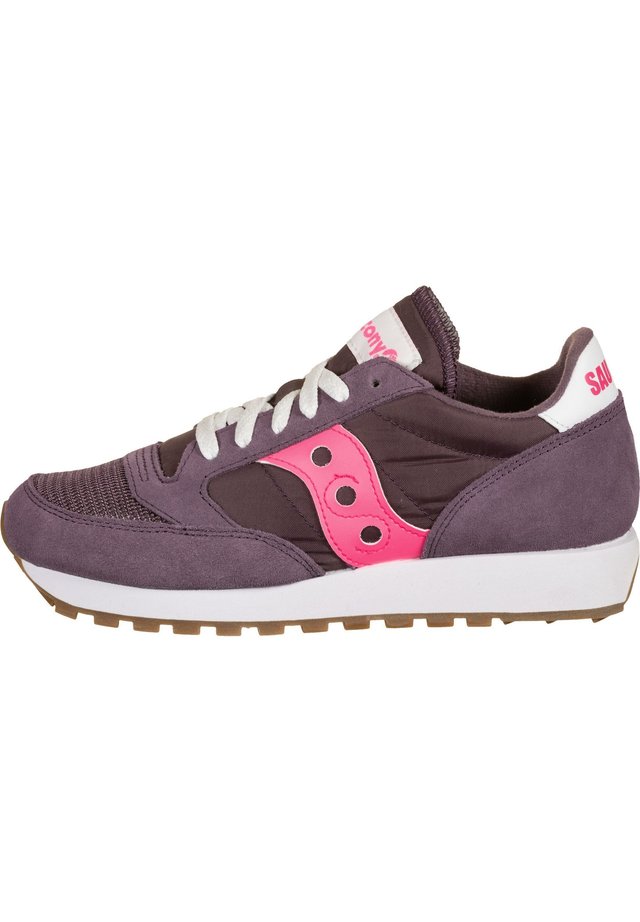 saucony jazz zalando