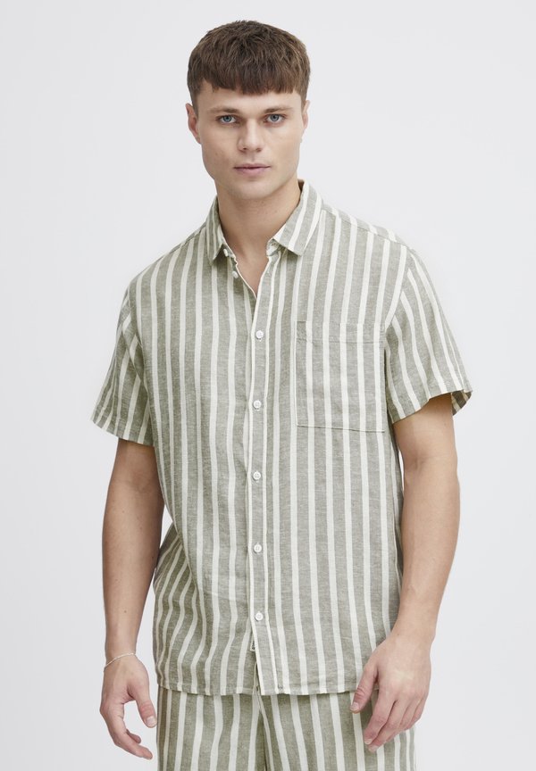 SDFried - Shirt - vetiver