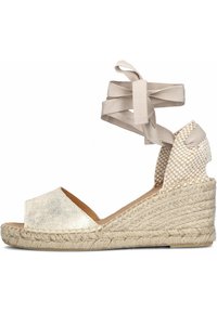 Notre-V CIARA23 - Espadrille - goud
