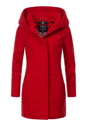Parkatakki - red