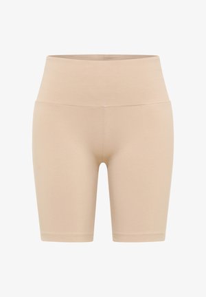 Cecil, RADLER SHORT IM SKINNY FIT - Shorts - nude
