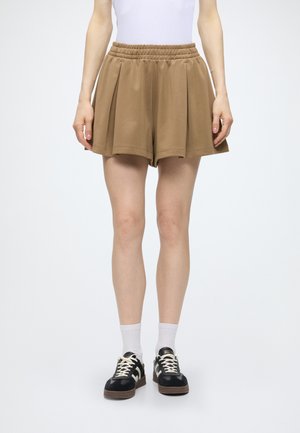 Lacoste Short - cookie