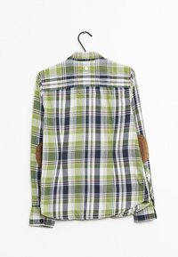 Superdry & Co Camicia - green