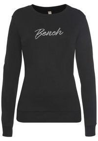 Unselected, schwarz