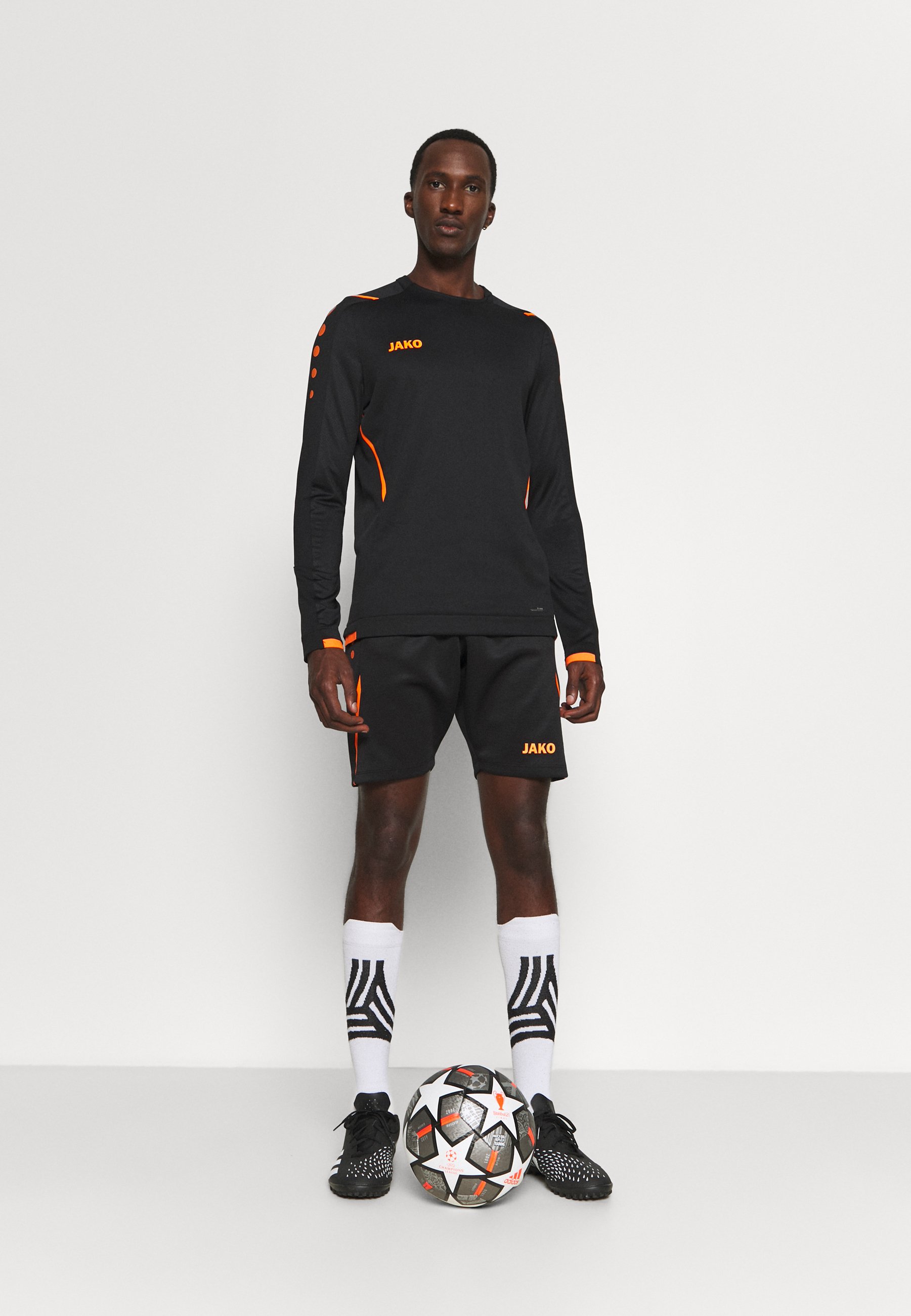Homme CHALLENGE - Sweatshirt Homme CHALLENGE - Sweatshirt