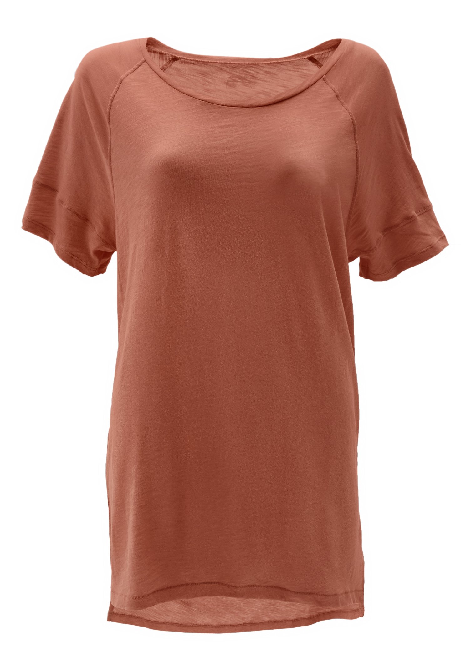 eddie bauer basic t shirt