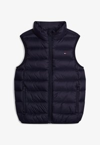 Selezionato, desert sky