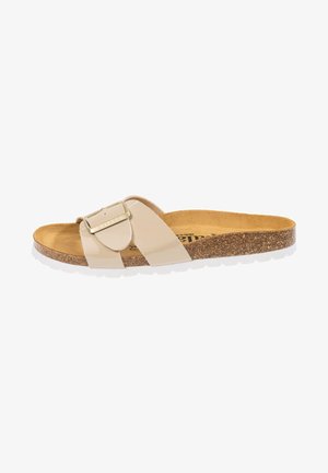 Palado Ciabattine - mottled beige