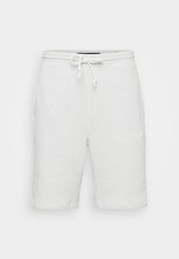 Valgt, ice grey heather