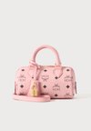 ELLA VI BOSTON MNI BK - Дамска чанта - soft pink