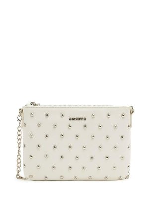 NORWELL - Borsa a tracolla - blanco
