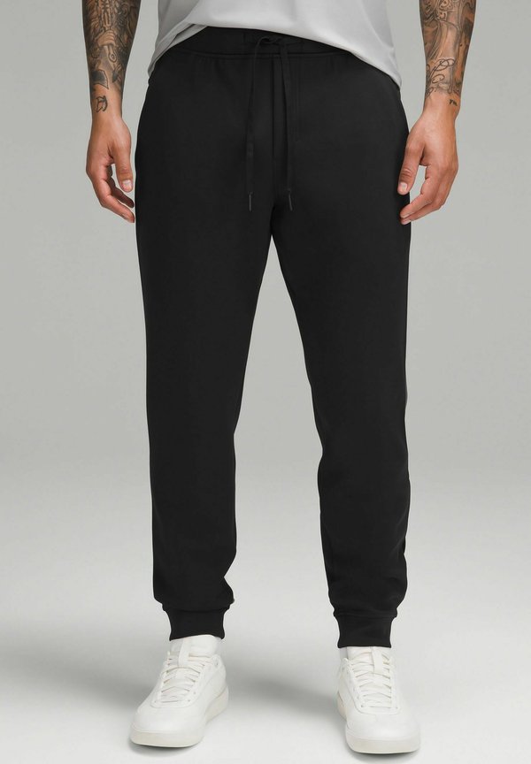 SMOOTH SPACER JOGGER REGULAR - Jogginghose