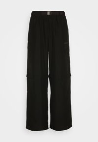 PANT - Pantaloni - black