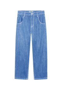 Non sélectionné, denim light blue