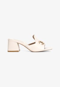 Ikke valgt, antique pink