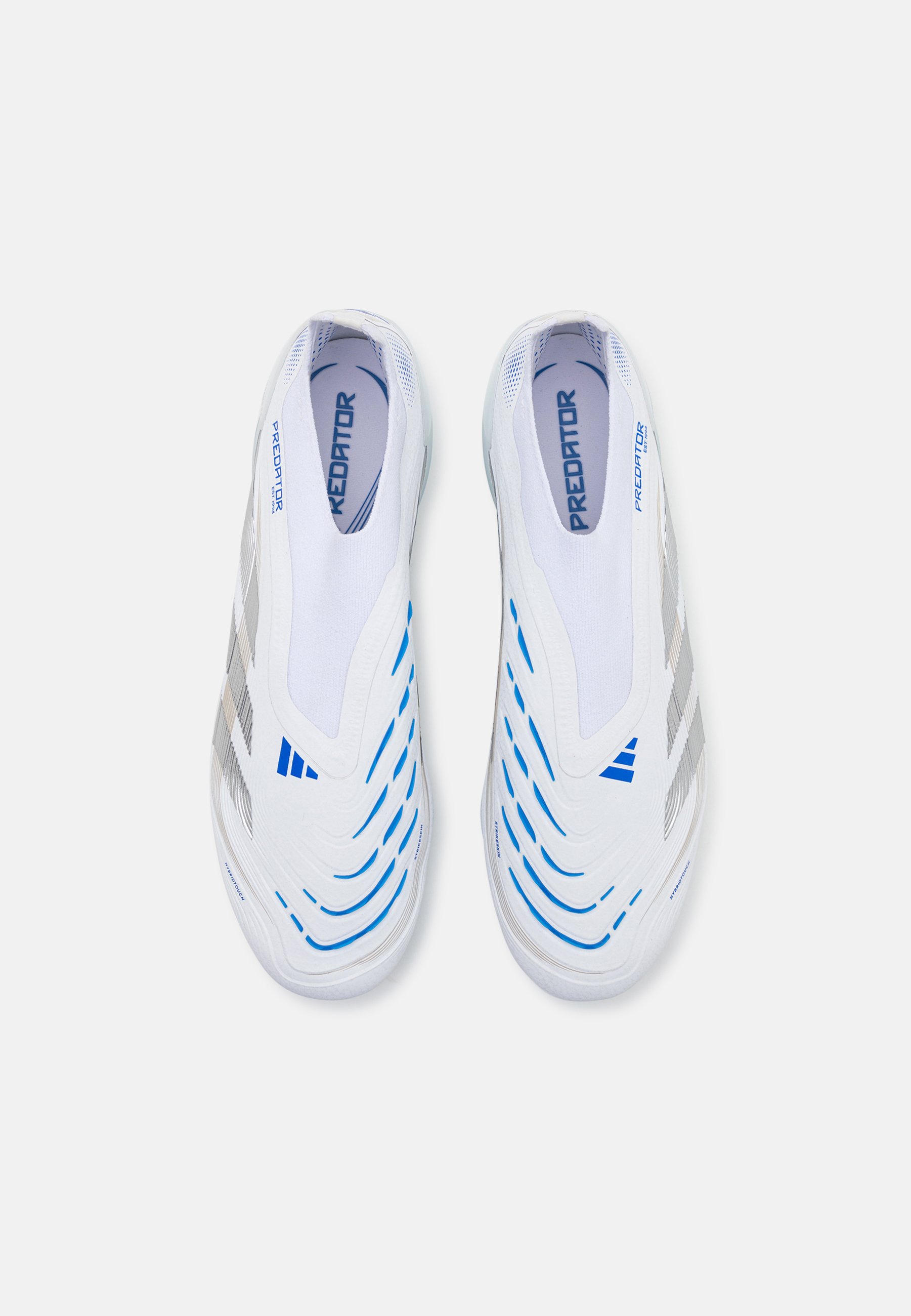 adidas Performance PREDATOR ELITE FIRM GROUND - Firm-ground