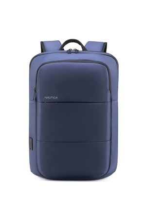 Rucksack - blau