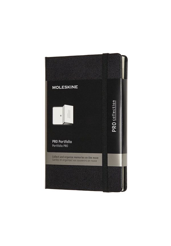 PORTFOLIO - Sonstige Accessoires - schwarz