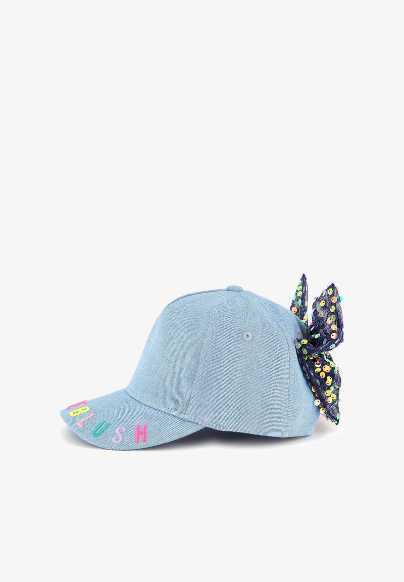 Billieblush UNISEX - Casquette - double stone bleach