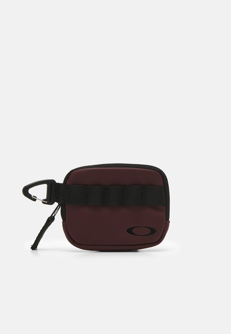 Oakley COMMUTER WALLET UNISEX - Peňaženka - grenache