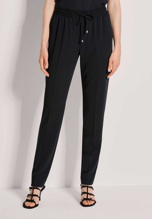 JOGG - Trainingsbroek - black