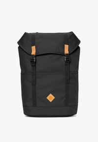 Non selezionato, black
