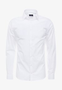 Ausgewählt, white