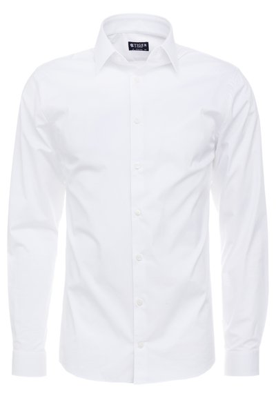 Tiger of Sweden FILBRODIE EXTRA SLIM FIT - Businesshemd - white