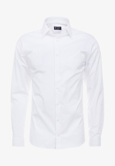 Tiger of Sweden FILBRODIE EXTRA SLIM FIT - Businesshemd - white
